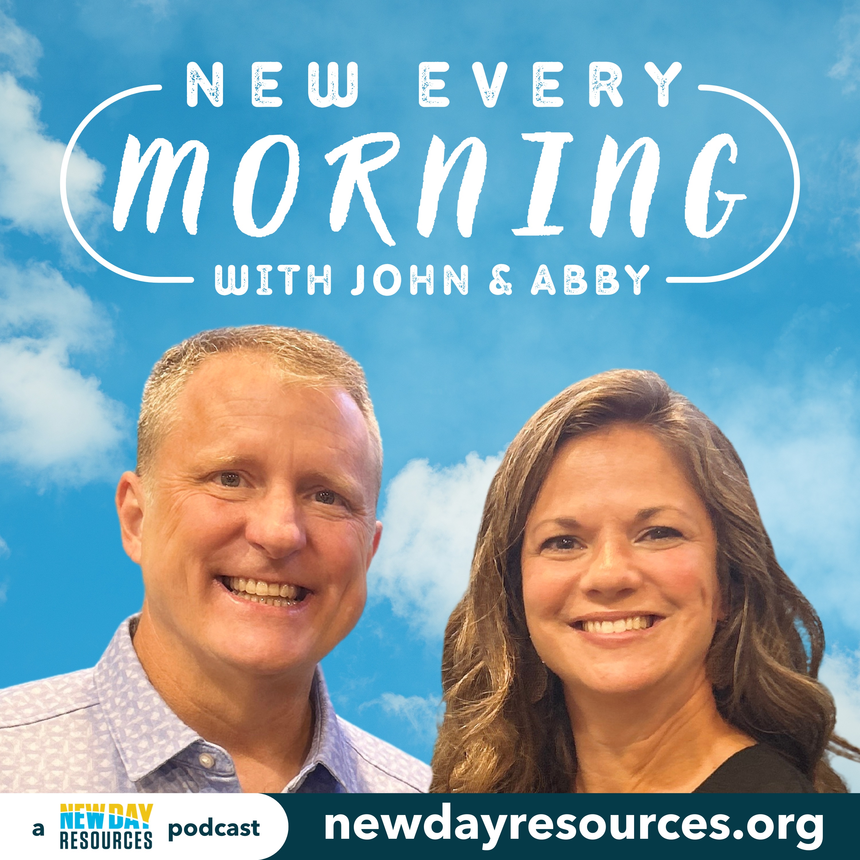 NewDay: New Every Morning